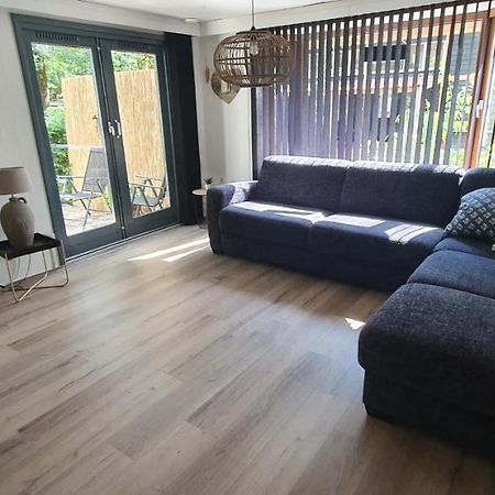 Chalet 11, In Het Bos Doornspijk Esterno foto